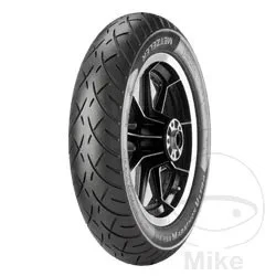 130/60VR18 (60V) TL front Reifen Metzeler ME888 Marathon Ultra 8019227313383 - Bild 1 von 1
