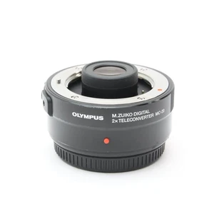 Olympus M.Zuiko Digital 2x Teleconverter MC-20 #201 - Picture 1 of 12