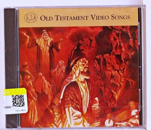 Various - Old Testament Video Songs (CD 1995) - Picture 1 of 2