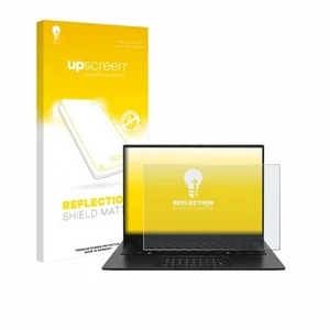 upscreen Entspiegelungs Schutzfolie für ASUS ZenBook 14 OLED UM3406 Matt - Bild 1 von 7