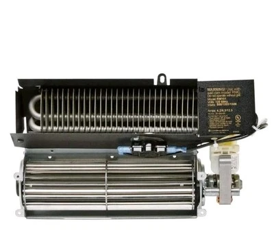 Cadet RM162 • PN 00426 • 240V / 1600W • In Wall Heater • No Thermostat • New! - Image 1 of 4