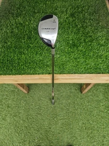 Omen XP 22* #4 Hybrid - Ladies Flex Graphite Shaft - Right Handed - Picture 1 of 11