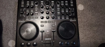 Reloop Interface DJ Controller - Bild 1 von 3