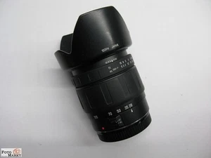 Tamron 28-105MM 4-5, 6 Af Lente de Zoom (179D) Si Macro para Canon 5D - Imagen 1 de 4