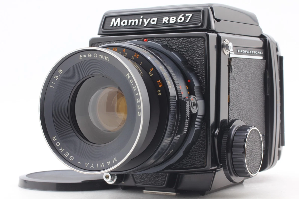 Mamiya Rb67 for sale | eBay