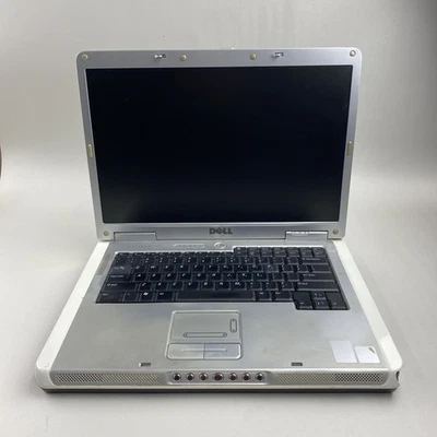 Dell Inspiron 6000 Intel Pentium M 1.86GHz 1.5GB RAM 15.4" No Battery No HDD/OS - Image 1 of 4