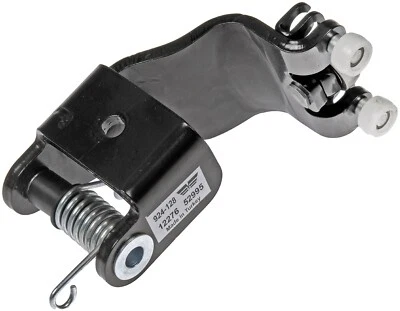 Conjunto de rodillo de puerta corredera-lateral Dorman 924-128 para Honda Odyssey 05-10 Foto 1 de 2