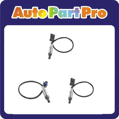 Sensor de oxígeno nuevo para Pontiac Grand Prix GT 1996 3,4 L Foto 1 de 3
