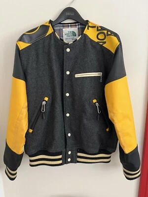 Junya Watanabe MAN x The North Face Bolso de Lona Abrigo Chaqueta L Foto 1 de 4