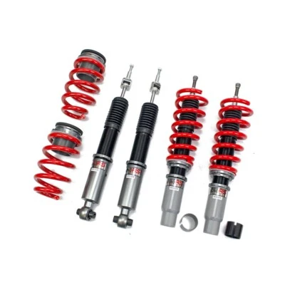 Kit de descenso Godspeed MonoRS Coilovers para Audi A7 Sportback 19-21 totalmente adaptable... Foto 1 de 4