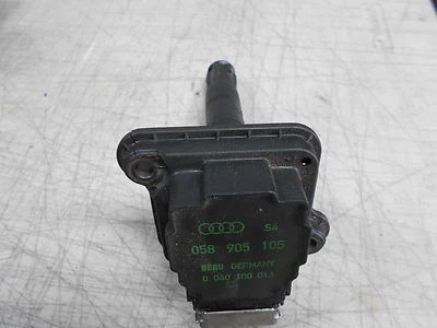 2002 Audi A6 quattro Coil pack 058 905 105 used - Image 1 of 4