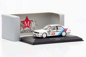1:43 BMW M3 E30 #9 DTM 1990 Joachim Angle Du Jarret CMR