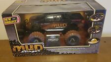 Bright Mud Slinger Ford F150 Full Function Remote Control Scale 1 15