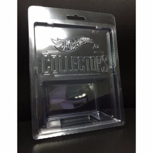 Original Hot wheels case Card Protective For Car Culture- 24 PCS - Picture 1 of 5