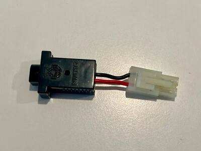 Nikko NIKKO RC Battery Adapter / Connector Vintage - Bild 1 von 3