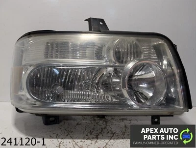 Conjunto de faros de xenón HID derecho pasajero 5,6 L Infiniti QX56 2004-2010 OEM Foto 1 de 4