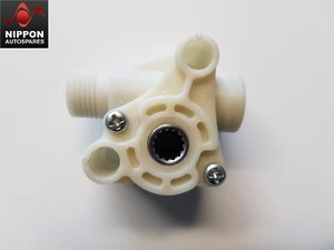 NEW GENUINE TOYOTA LEXUS HOUSING SUB ASSY POWER SEAT 72206-30040 - Picture 1 of 3