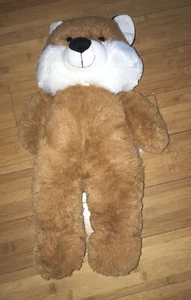 Kellytoy Stofftier Plüsch brauner Fuchs kuschelig Wald 20 cm weich - Bild 1 von 7