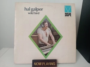 Hal Galper - Wild Bird - DJ Promo LP Mainstream Records 1972 Jazz - MRL-354 WLP - Bild 1 von 19