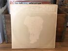 White Elephant, Orig Just Sunshine Doublevinyl Lp, 1972, Vg, Jazz-Rock, Prog