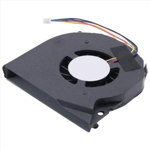 4-Pin CPU Cooling Fan For Intel NUC7 NUC7i5BNH NUC7i5BNK NUC7i7BNH Series - Afbeelding 1 van 5