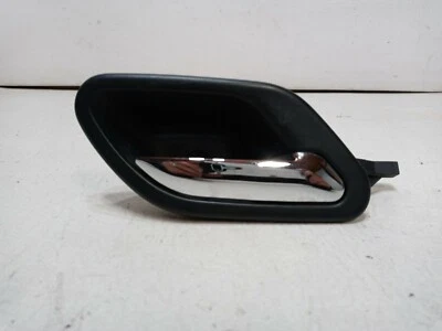 1998-2003 1999 BMW 540i FRONT RIGHT PASSENGER INTERIOR DOOR HANDLE OEM CC031 - Image 1 of 4