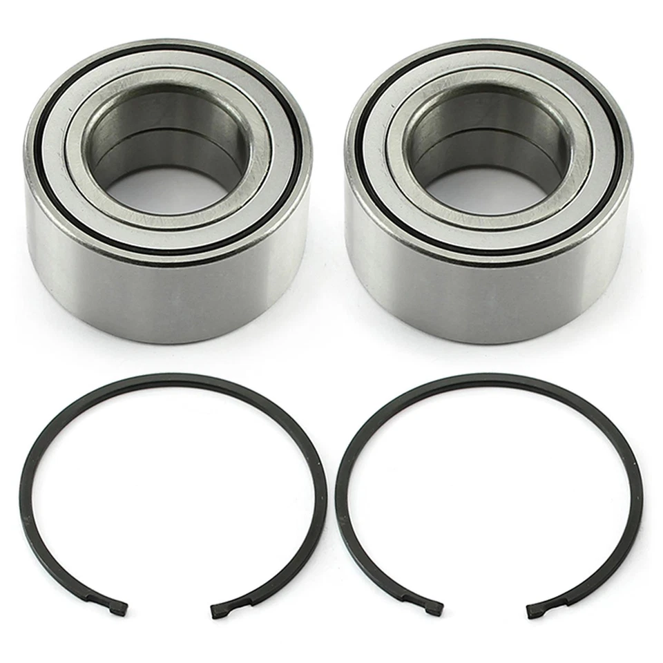 2x Radlagersatz Radlager vorne für Nissan Almera II Hatchback N16 - Bild 1 von 1