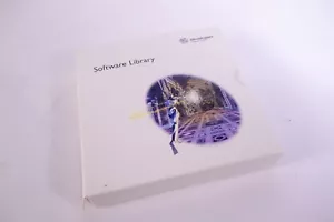 SGI Silicon Graphics IRIX 6.5.3 Overlays Software Collection - Picture 1 of 2