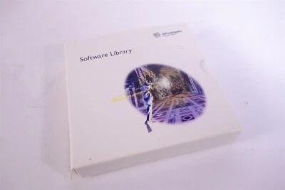 SGI Silicon Graphics IRIX 6.5.3 Overlays Software Collection  - Image 1 of 2