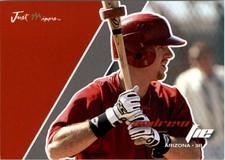 2008 Just Autographs Silver Baseball Card Pick