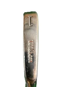 Wilson Staff Progressive Forged 1 Iron 17* Firestick 2.8 Steel 39.5" RH New Grip - Picture 1 of 12