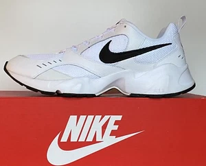ZAPATOS DEPORTIVOS NIKE AIR HEIGHTS PARA HOMBRE ZAPATILLAS UK 14 EUR 49,5 US 15 - Imagen 1 de 9