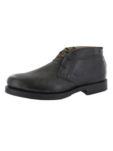 Timberland Men American Craft Waterproof Chukka Boot - Picture 1 of 36
