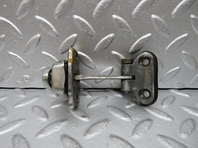 ♂29974♙�� Correa de control de seguridad para puerta Porsche 924 izquierda 92853741702 Foto 1 de 4