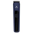Havells Bt5112C Li-Ion Men Cord & Cordless Beard Trimmer (Blue), Battery Powered