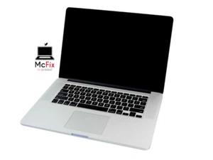 Apple MacBookPro Retina 15" A1398 (2015) Componenti Originali con Garanzia - Zdjęcie 1 z 65