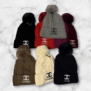 gorros de invierno mujer Cha - Bild 1 von 1