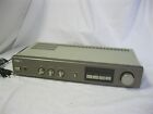 SABA Stereo Integrated Amplifier MI 780, wzmacniacz z lat 80-tych