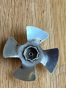 RECON PASLODE IM65 FAN ASSEMBLY 900709 - Picture 1 of 1