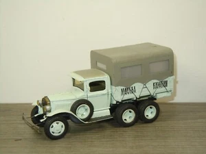 Russian Truck - Length 12,5cm *68281 - Imagen 1 de 4