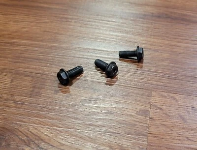 DEWALT BLADE BOLT FOR DCP580 20V MAX Brushless Planer  DWB-663294-00 (3 pcs) - Image 1 of 2