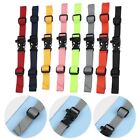 Adjustable Harness Shoulder Strap for Backpack Bags Reliable and Convenient