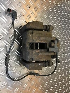 455660 Bremssattel rechts vorne Mercedes-Benz Vaneo (414)  - Bild 1 von 4