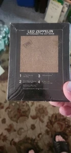 Led Zeppelin In Through The Out Door Sealed 8-Track Tape - Picture 1 of 7