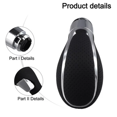 For Opel Automatic Shifter Features Design Fits Multiple Vehicle Models - Image 1 of 4