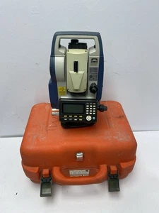 Topcon Sokkia CX-103 , CX-series Total Station with Case - Picture 1 of 21