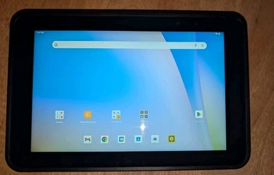 Tablette Android 14 Zebra ET51 Ultra Robuste Ultra Performante - Photo 1/4