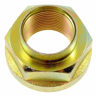 For Acura TL 1995-2014 Spindle Nut | Replacement For 90305SD4003, 90305SF1000 Foto 1 de 4