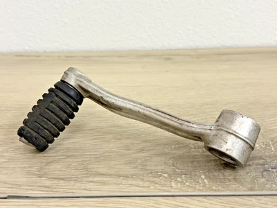 Palanca de pedal de cambio de marchas OEM DUCATI 695 620 750 800 Monster Foto 1 de 4