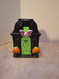 Bath & Body Works Haunted House Schaumseifenhalter Halloween 2021 - Bild 1 von 9